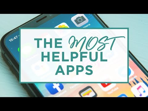 7 Free Apps To Get Your Life Together | The Lifestyle Fix