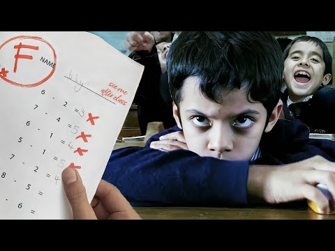 Everyone Thinks This Boy Is Dumb But He’s Smarter Than They Know