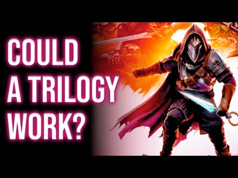 What is the Trilogy Theory? - Lets Talk Dragon Age!