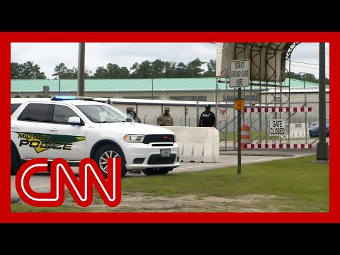 Suspected Fort Stewart shooter is an Army sergeant, according to law enforcement official