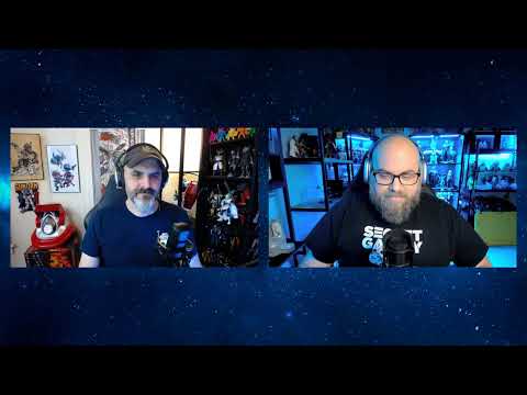 Secret Galaxy Livestream: "Top 10 of 2025 So Far Part 2"