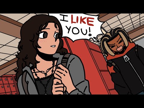 How To Ask Out Your Crush