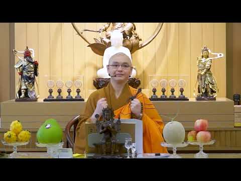 好心沒好報，生起貪瞋癡，就是著了相。怎樣用緣起觀面對狀況？：法忍法師開示【有字幕】