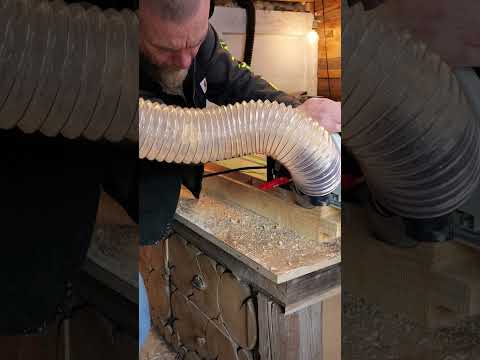 Building a 500-year door (give or take)