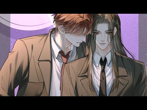 《请勿触碰死神》一场意外，让搭档符忧心智退回八岁。患有严重接触恐惧的肆夜，被迫成了他唯一的“人形安抚剂”。拥抱、牵手、同床共枕……肆夜惊恐地发现，自己竟在粘人精的贴贴中，逐渐痊愈