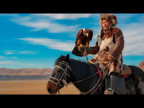 7 Forgotten Mongols Survival Techniques That Modern Preppers Ignore