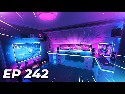 Setup Wars - Episode 242