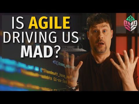 "Agile Signaling" is Gaslighting The Tech Industry