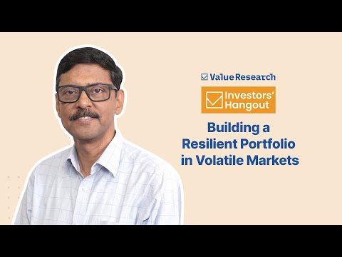 5 Essential Questions Every Investor Must Ask Before Investing | Value Research #VolatileMarket
