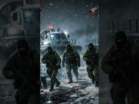 Did Russia invade a NATO country? // Troops breached the border #next #news #ukraine