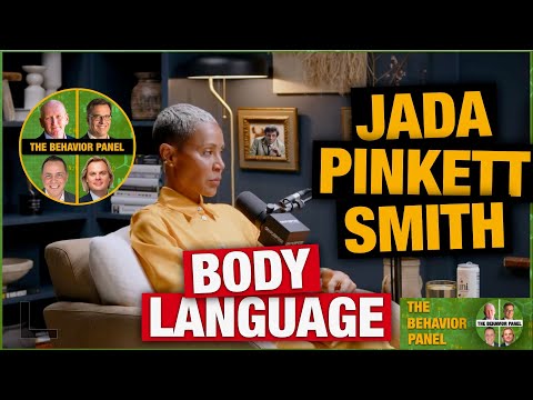 💥What EXACTLY is Jada Still Hiding?