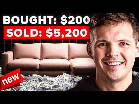 How Anybody Can Start This $15k/Month Business