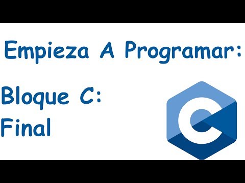 Bloque Final!