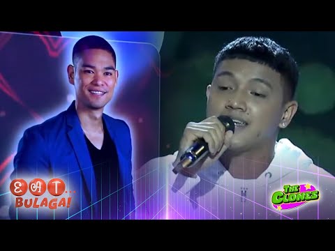 See you sa Grand Finals, ka-voice ni Jay-R! | THE CLONES | July 23, 2025
