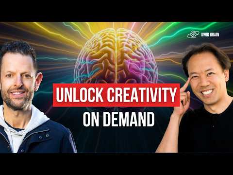 Creative Problem Solving Expert: How to Think Smarter and Innovate Faster