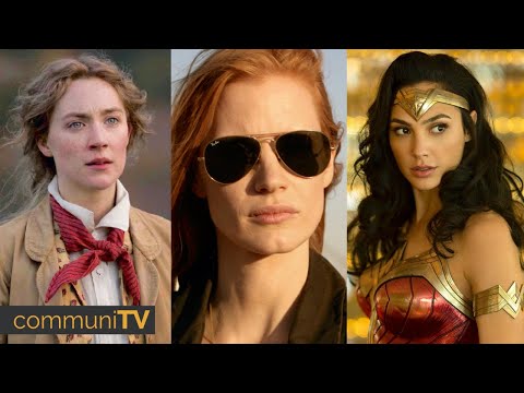 Top 10 Female-Directed Movies of the 2010s