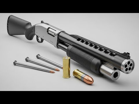 12 Lethal Weapons That Don't Need Bullets on Amazon