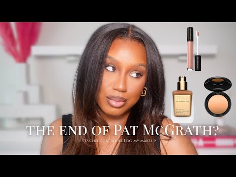 Is this the end of Pat McGrath? ..... | Natasha S.