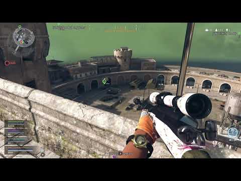 Funny Warzone Moments with the Creamy Bananas