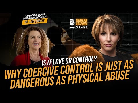 Coercive Control: The Hidden Abuse You Need to Know