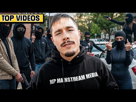 I Visited Neighborhoods Run by Gangs | Tommy G