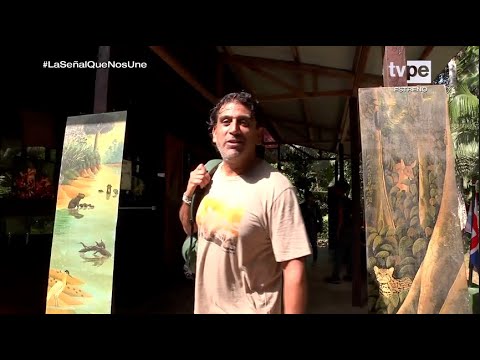 Reportaje al Perú: Madre de Dios (04/06/2023) | TVPerú