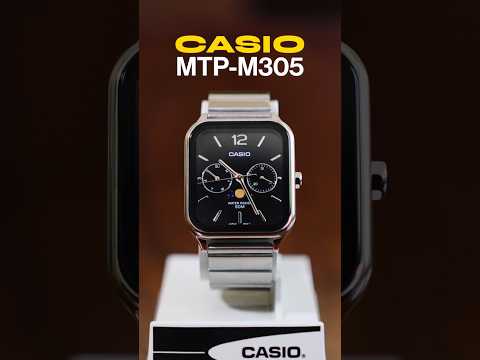 100$ Moon Phase Watch that looks like an Apple Watch