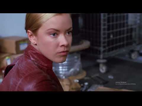 T-X Fight T-X vs T850 (Ver. T-X)