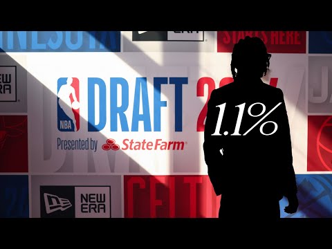 This is How Hard it is to Make it to The NBA....