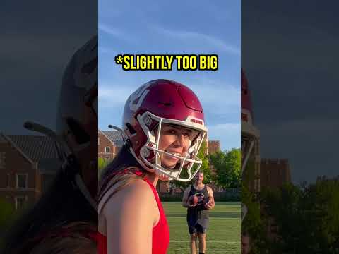 SHE DID THE IMPOSSIBLE...🤯