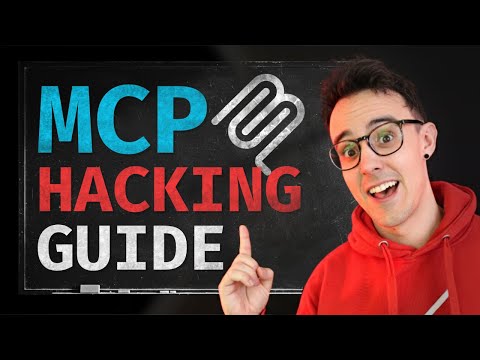 MCP Hacking Guide (Ep. 148)