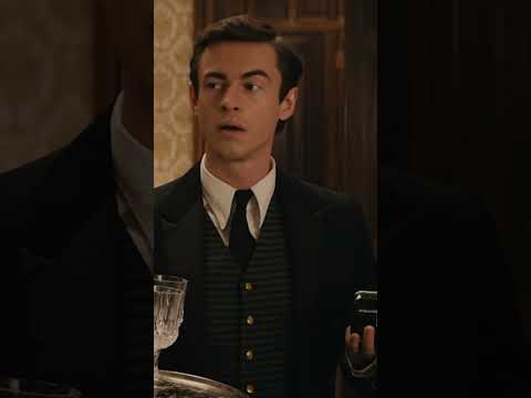 Fackham Hall out in US theatres tomorrow. Get your tickets now! #fackhamhall #jimmycarr