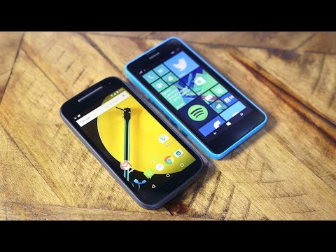 Is a $50 Smartphone Worth It?