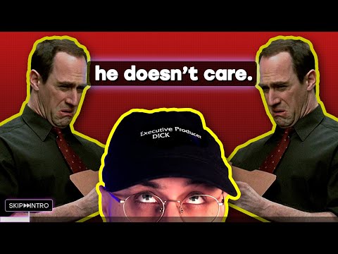 3 More Rights Law & Order HATES