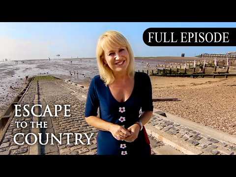 Escape to the Country Season 12 Episode 60: Kent (2011) | FULL EPISODE