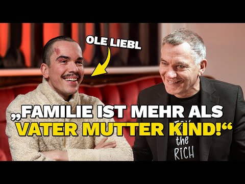 Freundschaft, Sex und Politik: Wie passt das zusammen? Mit Jan van Aken Und Ole Liebl