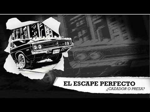 El Escape Perfecto