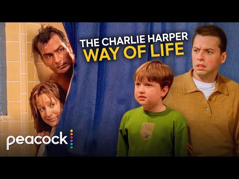 Two and a Half Men | Every Cold Open (Season 1 Part 2)