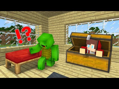 Best of Minecraft - Hide and Seek