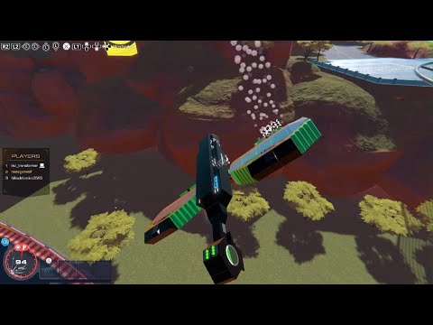 Trailmakers is absolute insanity