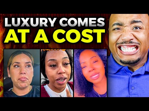 Luxury Car Owners Are Begging to Return Them