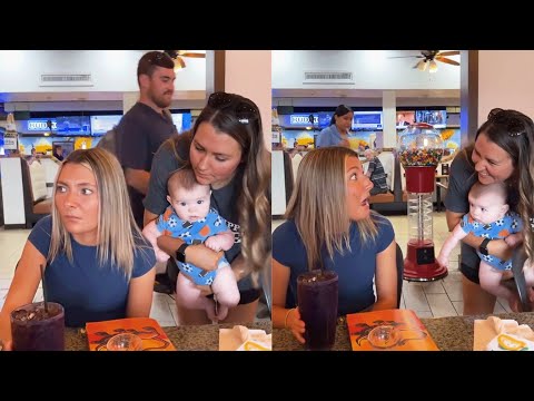 The Most Surprising Moments That Will Melt Your Heart | Emotional Reactions ❤️