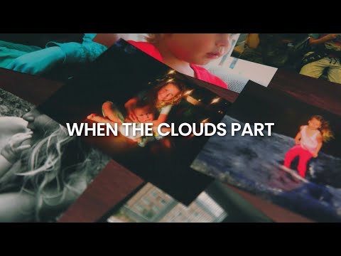 When the Clouds Part: Greg’s Story