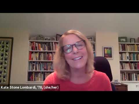 '78 Connect - Migration & Maintaining Roots