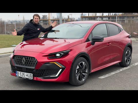 Renault Clio 6 2026 Review – The Best Hatchback You Can Buy?