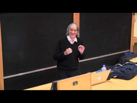 The Unity Of The Universe - David Deutsch