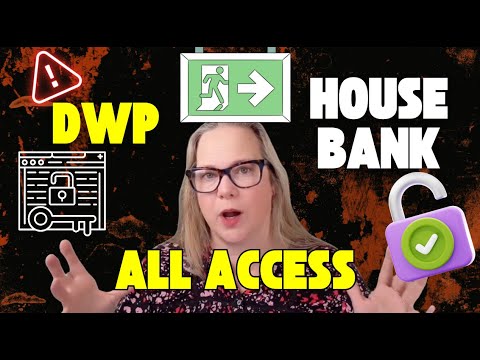 DWP Can nowTake Your Money Without Telling You — NEW Fraud Bill explained