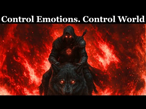 No One Can Harm You If You Master Emotional Detachment – Machiavelli’s Law