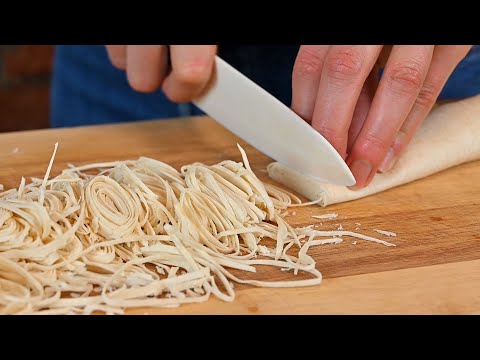 Просто нарежьте ЛАВАШ соломкой! Вкуснятина НА ЗАВТРАК за считанные минуты! Вкусно и Быстро!