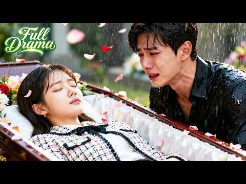 CEO took wife’s only bone marrow for first love—his world ended when she died!